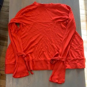 Target a new day sweater